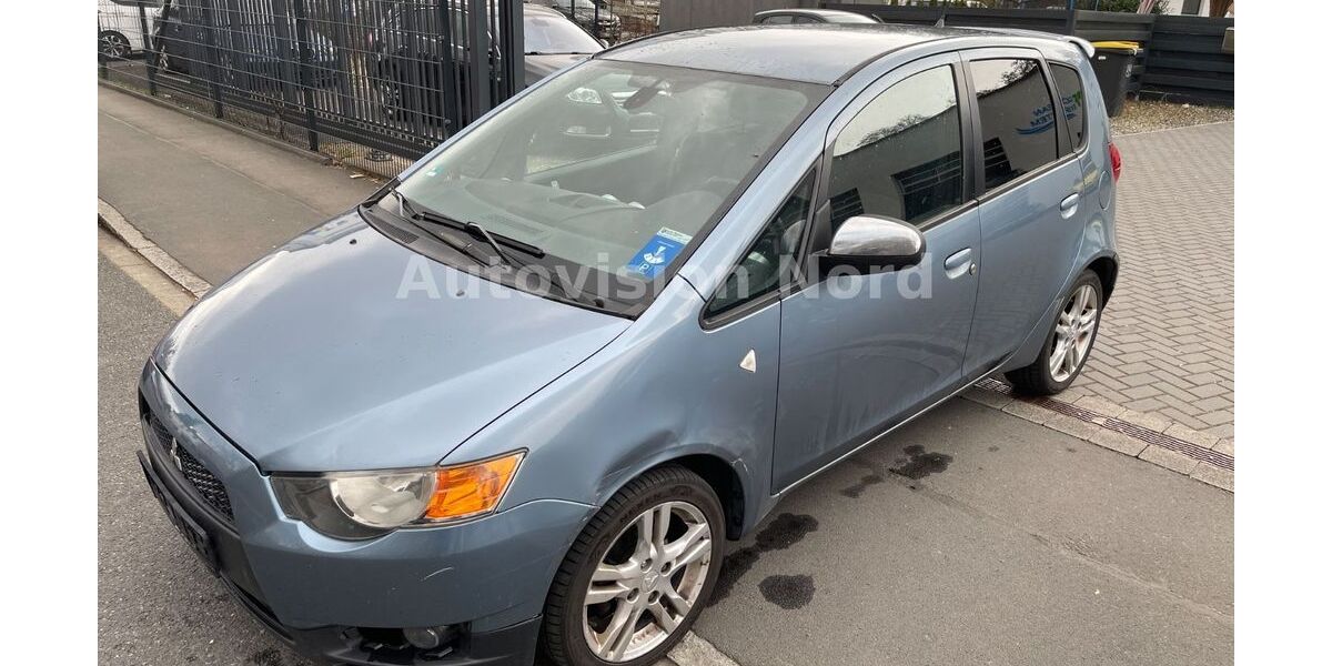 Mitsubishi Colt 220.828 km 750 &euro; Göttingen 37079