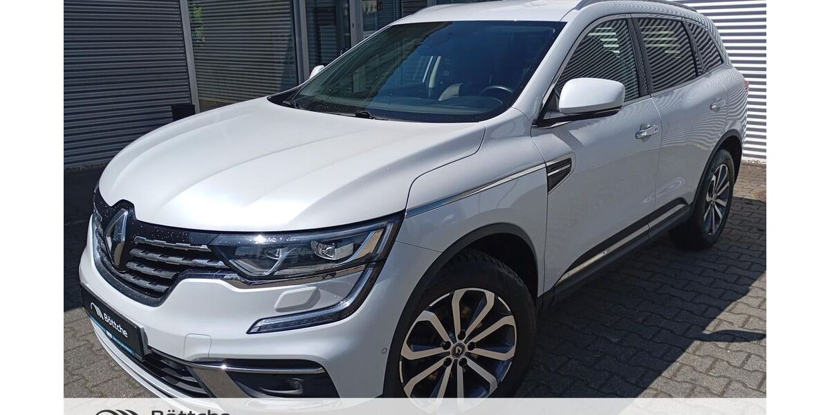 Renault Koleos 72.724 km 18.380 &euro; Brandenburg an der Havel 14772