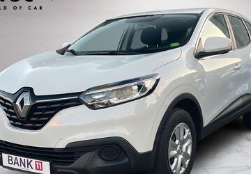 Renault Kadjar 36.900 km 14.290 &euro; Landshut 84032