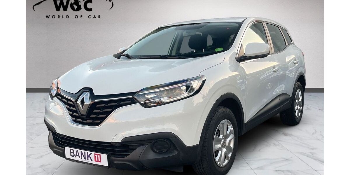 Renault Kadjar 36.900 km 14.290 &euro; Landshut 84032