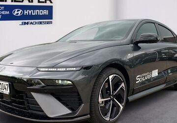 Hyundai IONIQ 6 5.990 km 50.980 &euro; Bad Dürkheim 67098