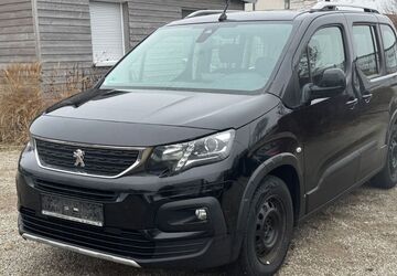 Peugeot Rifter 177.744 km 8.100 &euro; Friedberg 86316
