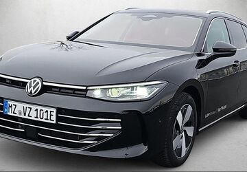 VW Passat Variant 4.000 km 62.990 &euro; Mainz 55131