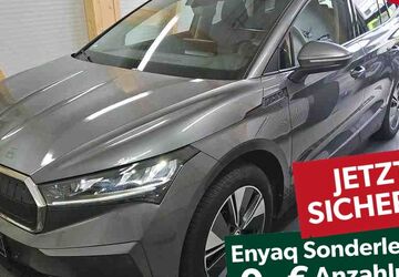 Skoda Enyaq 21.300 km 25.740 &euro; Wackersdorf 92442