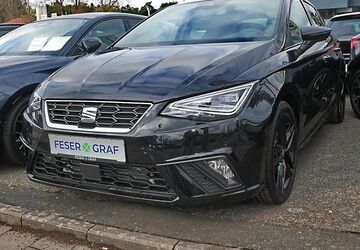 Seat Ibiza 6.950 km 22.440 &euro; Erlangen 91056