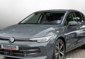 VW Golf 6.500 km 46.990 &euro; Bramsche 49565