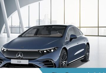 Mercedes-Benz EQS 46.342 km 69.980 &euro; Potsdam 14480