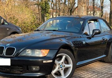 BMW Z3 342.223 km 13.890 &euro; Leipzig 04275