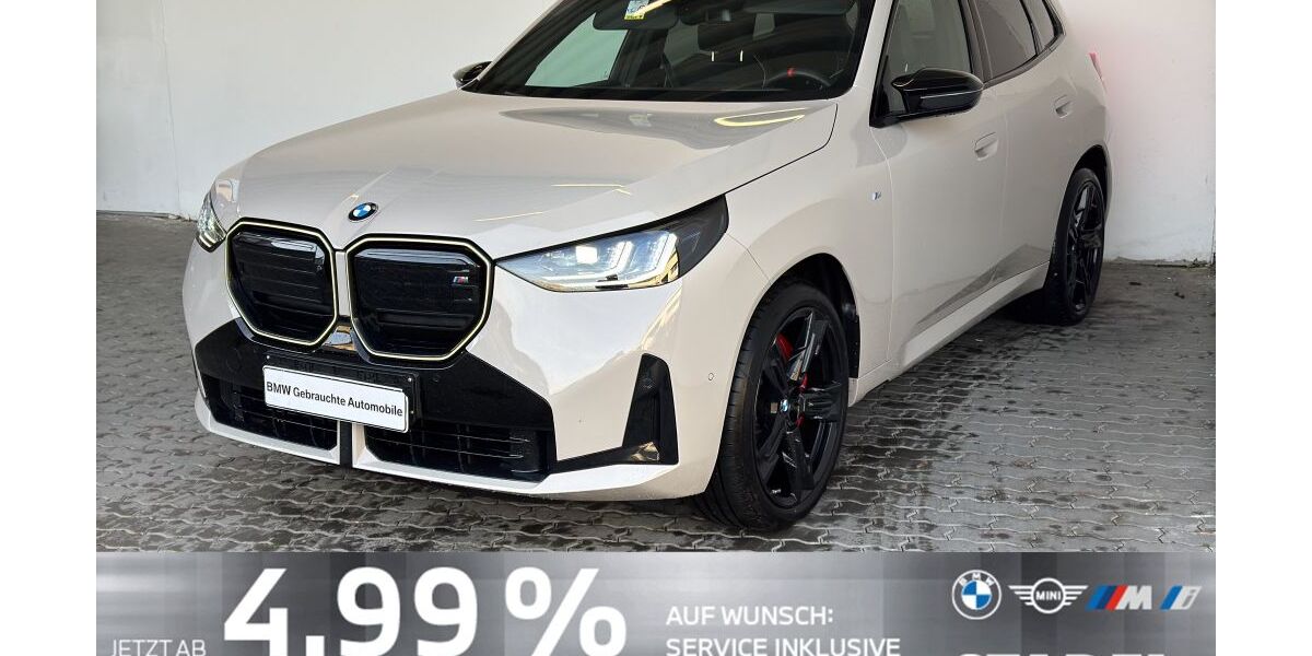 BMW X3 M50 7.734 km 68.180 &euro; Heilbronn 74074