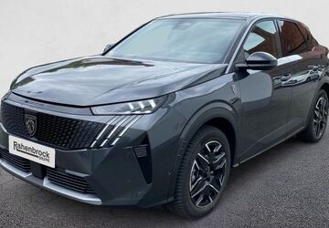 Peugeot 3008 5.000 km 36.990 &euro; Melle 49324