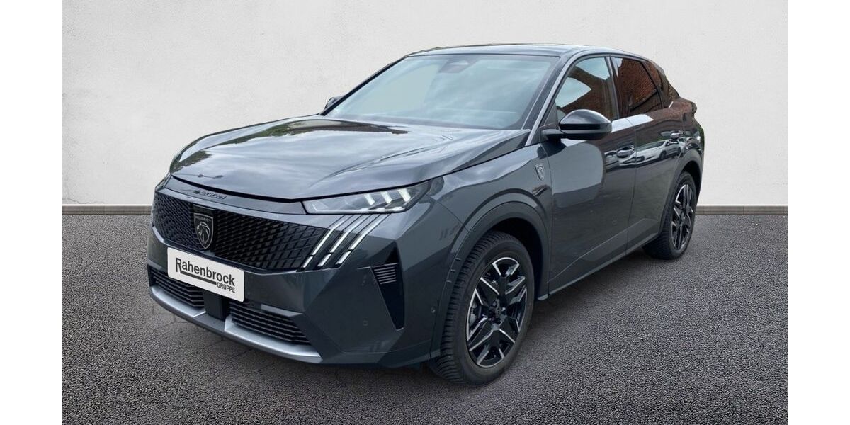 Peugeot 3008 5.000 km 36.990 &euro; Melle 49324