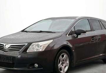 Toyota Avensis 360.000 km 2.750 &euro; Wittlich 54516