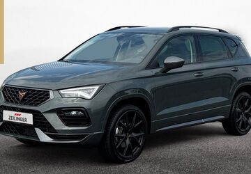 Cupra Ateca 1.730 km 33.998 &euro; Dietersheim 91463