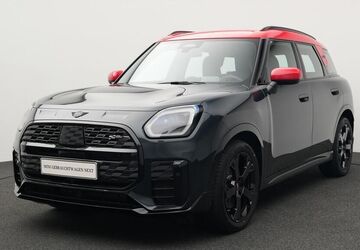 Mini Cooper C Countryman 8.517 km 37.908 &euro; 