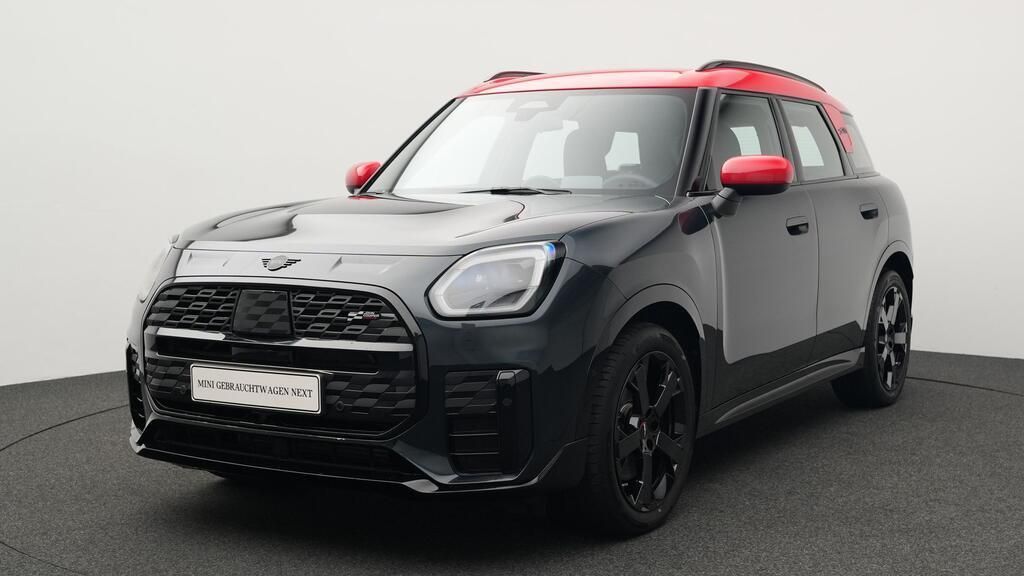 Mini Cooper C Countryman 8.517 km 37.908 &euro; 