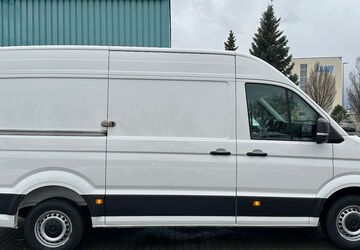 VW Crafter 147.150 km 23.550 &euro; Iphofen 97346