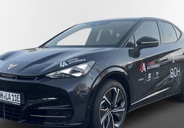 Cupra Tavascan 19.945 km 42.746 &euro; Bocholt 46395