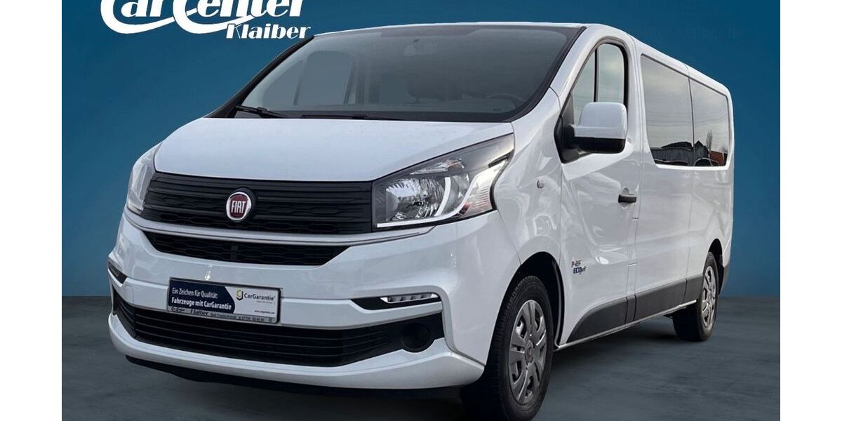 Fiat Talento 111.740 km 19.950 &euro; Bad Friedrichshall 74177