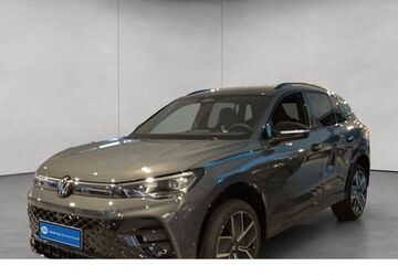 VW Tiguan 6.000 km 60.450 &euro; Kaltenkirchen 24568