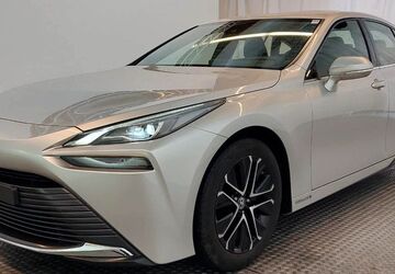 Toyota Mirai 55.500 km 15.900 &euro; Kaarst 41564