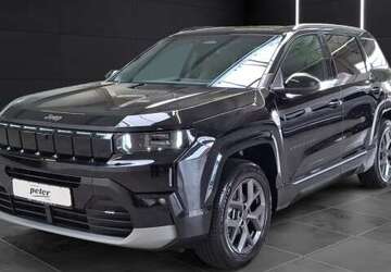 Jeep Compass 2.000 km 42.990 &euro; Erfurt 99086