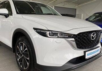 Mazda CX-5 19.500 km 32.990 &euro; Rinteln 31737