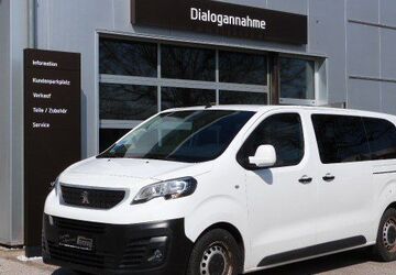 Peugeot Expert 71.300 km 14.490 &euro; Geretsried 82538