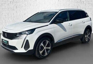 Peugeot 5008 27.751 km 28.350 &euro; Delitzsch OT Döbernitz 04509