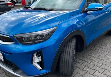 Kia Stonic 15.495 km 22.990 &euro; Remagen - Rolandseck 53424