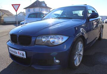 BMW 123 213.000 km 7.900 &euro; Schömberg 72355
