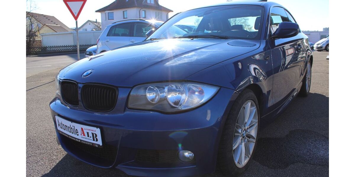 BMW 123 213.000 km 7.900 &euro; Schömberg 72355