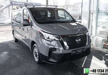 Nissan Primastar 18.129 km 26.490 &euro; Villingen-Schwenningen 78054