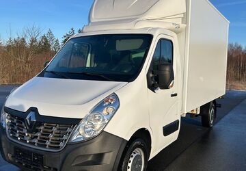 Renault Master 53.378 km 24.980 &euro; Suhl 98529