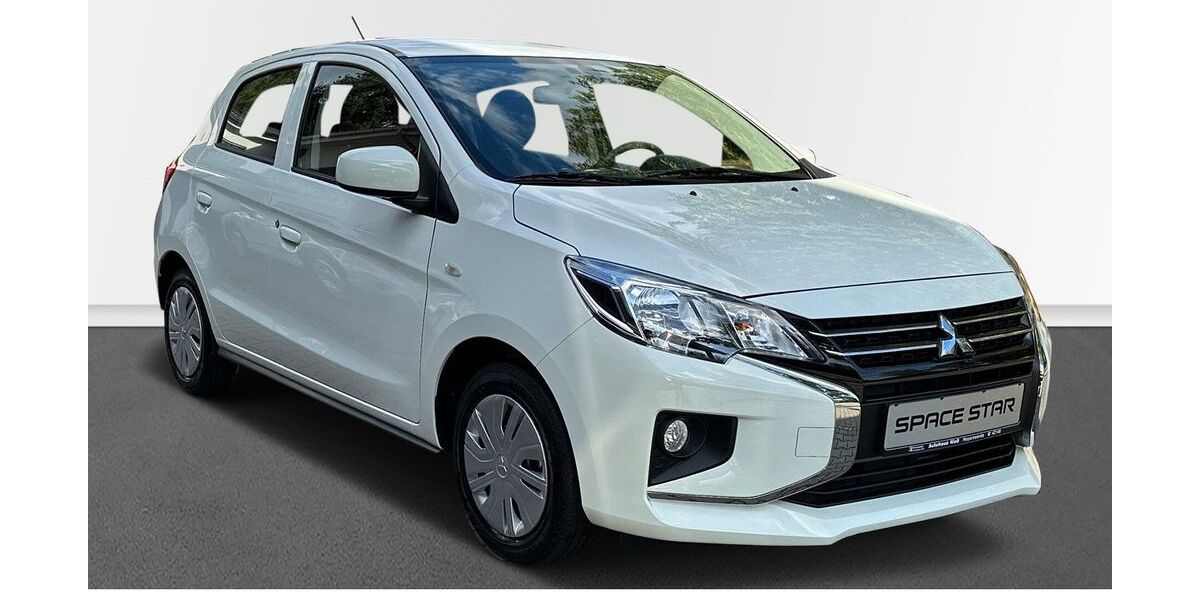 Mitsubishi Space Star 6.154 km 12.820 &euro; Hoyerswerda 02977