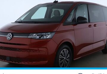 VW T7 Multivan 9.039 km 51.960 &euro; Wildau 15745