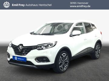 Gebrauchte Renault Kadjar
