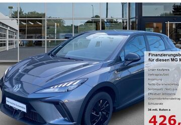 MG 4 36.950 km 16.490 &euro; Borken 46325