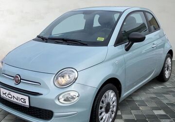 Fiat 500 7.862 km 14.999 &euro; Teltow 14513