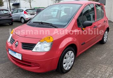 Renault Modus 127.000 km 2.499 &euro; Diepholz 49356