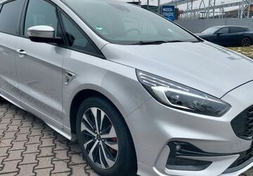 Ford S-Max 148.699 km 20.799 &euro; Leipzig 04328