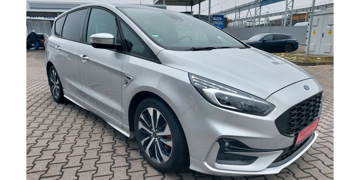 Ford S-Max 148.699 km 20.799 &euro; Leipzig 04328