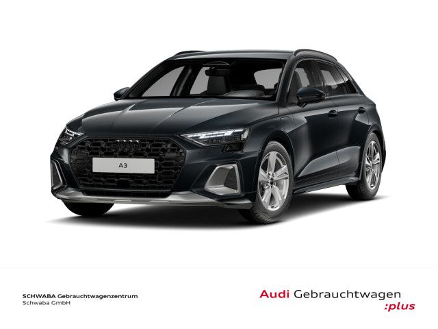 Audi A3 7.400 km 33.890 &euro; Gersthofen 86368