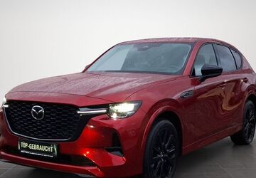 Mazda CX-60 12.200 km 43.980 &euro; Singen 78224