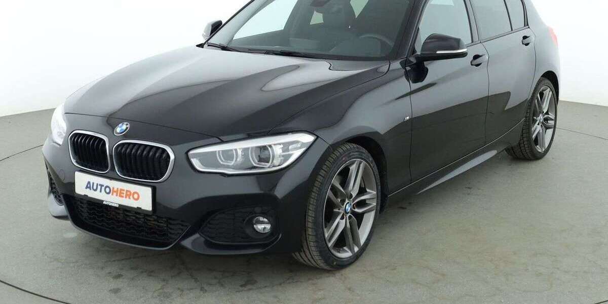 BMW 125 74.652 km 20.790 &euro; Laatzen 30880