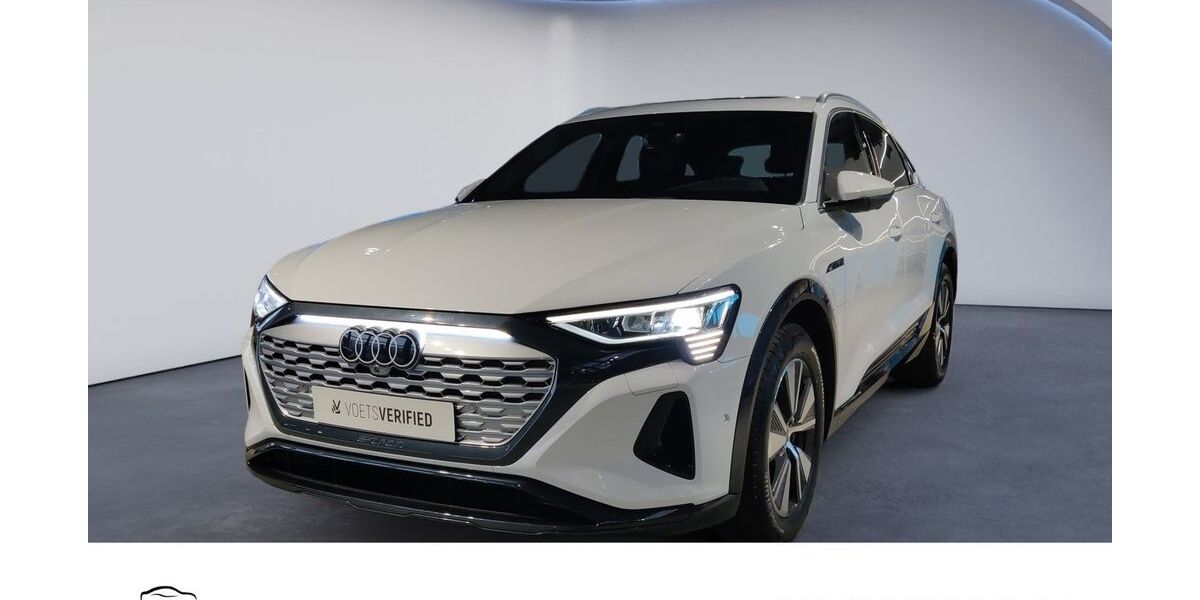 Audi Q8 e-tron 18.331 km 56.960 &euro; Hildesheim 31135