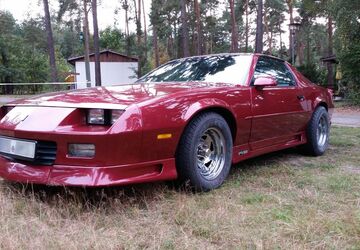 Chevrolet Camaro 186.930 km 6.000 &euro; Brandenburg an der Havel 14772