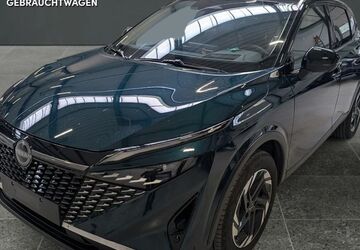 Nissan Qashqai 16.490 km 28.390 &euro; Wasserburg am Inn 83512