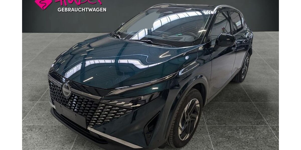 Nissan Qashqai 16.490 km 28.390 &euro; Wasserburg am Inn 83512