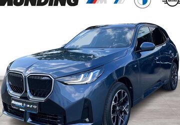 BMW X3 6.650 km 58.595 &euro; Biberach 88400