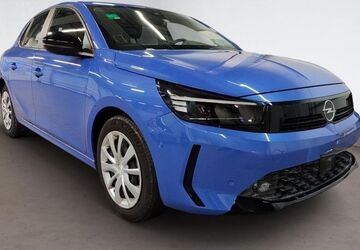 Opel Corsa 3.950 km 19.985 &euro; Marktredwitz 95615